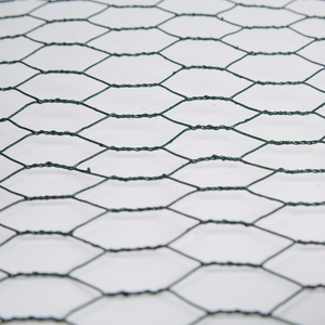 Barrières Défense Géotextile Galvanisé Double Twist Hexagonal Mesh Gabions Hexagonal Gabion Clôture Gabion Boîte Fil Clôture - Product Image 4