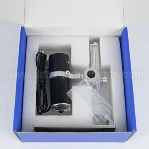 <span class=keywords><strong>Microscope</strong></span> stéréoscopique numérique portable <span class=keywords><strong>USB</strong></span> PST-D5.1M avec logiciel de mesure – Offre spéciale - Product Image 6