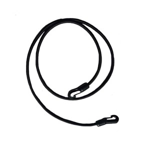 Corde élastique en Nylon pour l'extérieur, 8Mm, 280Cm, Double crochet, accessoire de Camping et de Kayak Durable - Product Image 5