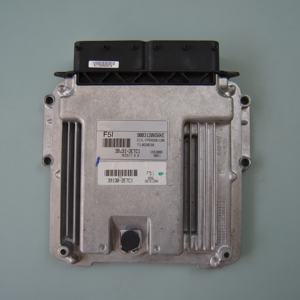 Nueva Unidad de Control del Motor (<span class=keywords><strong>ECU</strong></span>) de Alta Calidad para <span class=keywords><strong>Tucson</strong></span>, Ix35, Sportage R, Santa Fe, K5, K4, Ix25, Sorento, Placa de Computadora del Motor, OE - Product Image 3