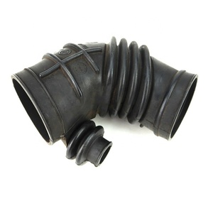 Bota de goma de admisión de aire E30 <span class=keywords><strong>320i</strong></span> de <span class=keywords><strong>06</strong></span>/88 <span class=keywords><strong>BMW</strong></span> 13711726204 para - Product Image 2