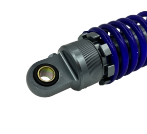 <span class=keywords><strong>Suspension</strong></span> arrière haute performance pour une conduite en douceur et une absorption des chocs Amortisseur arrière de moto WAVE 12mm * 300mm/320mm - Product Image 1
