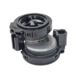 ทวีตเตอร์ Kangyuan ผลิตในจีน รุ่น 39120-T0A-A51 สำหรับ HR-V สำหรับ Accord CRV ลำโพงเสียง 12V สีดำ - Product Image 3