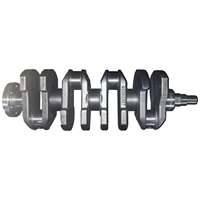 Vilebrequin de moteur essence 2.4L 8V neuf 93282387 93281999 STD de remplacement pour Chevrolet S10 Blazer