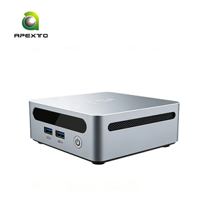 <span class=keywords><strong>IPollo</strong></span> ClawPC A1 <span class=keywords><strong>Mini</strong></span> Computadora de Escritorio con Unidad BPU Blockchain, Agente de IA OpenClaw, Dispositivo de Minería para Hogar Inteligente, en Stock - Product Image 4