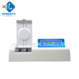 लालनंडे उच्च सटीकता रैपिड मेथनॉल इथेनॉल विश्लेषक ip55 संरक्षण 220 वी 1 वर्ष की वारंटी - Product Image 2