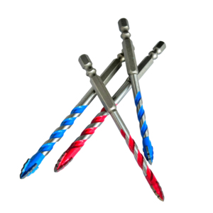 <span class=keywords><strong>Foret</strong></span> excentrique en acier au tungstène 3/4/5/6/8/10/12 mm, alliage, tige hexagonale, outils électriques, plaque de roche, carrelage <span class=keywords><strong>céramique</strong></span>, pierre, perçage du verre, 3-16 mm - Product Image 2