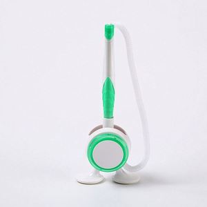 Bolígrafos de mesa con cadena de diseño exclusivo, personalizados por proveedores de fábrica, bolígrafo giratorio - Product Image 4