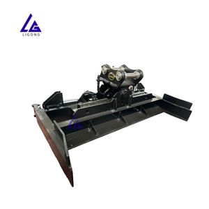 Conquista terreni ripidi con fiducia-prova il raggio di classificazione dell'inclinazione dell'escavatore LG <span class=keywords><strong>oggi</strong></span>! - Product Image 3