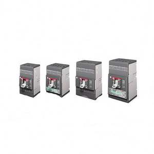 Tout nouveau disjoncteur intelligent ABBS d'origine 1SDA073766R1 AUP 5 Suppl.contacts 400V E2.2/6.2-right en stock - Product Image 5