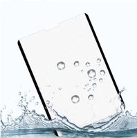 Protection d'écran pour iPad Pro 13, film de protection magnétique sans bulles, protection d'écran pour iPad Air 13 Micas, mini 2024