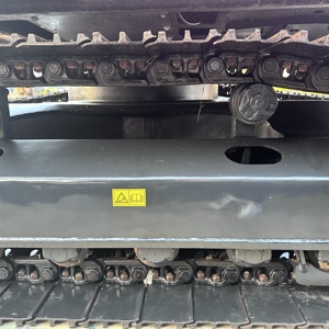 Excavadora Usada Doosan Dx300 de Corea de Buen Rendimiento con Cucharón de 1.6m, Peso Operativo de 30 Toneladas, Bomba Hidráulica y Engranajes en Buen Estado, Buen Precio - Product Image 5