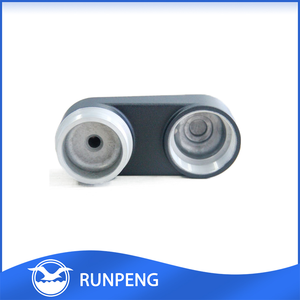 خدمة تصنيع القوالب بالحقن عالية الدقة من شركة رانبنغ الصينية، غلاف إلكتروني مخصص من البلاستيك ABS وPP وPC، تصنيع سريع - Product Image 4