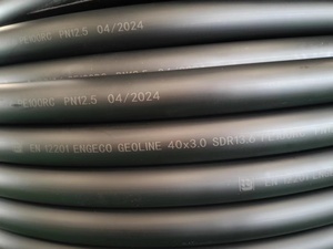 20-1600mm Polyethylen rohr Standard Factory <span class=keywords><strong>Hdpe</strong></span> Moulding Überlegene Qualität Einfaches Design Pe100 20mm Polyethylen rohr Pn10 Pn16 - Product Image 6