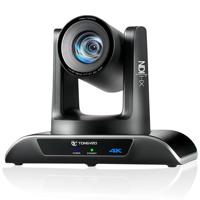 Kamera Konferensi 20X Optical Zoom USB HD-MI 4K AI Auto Tracking POE Live Streaming PTZ dengan NDI Opsional