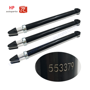 Support supérieur d'<span class=keywords><strong>amortisseur</strong></span> B11-2901110 de pièces d'auto pour l'<span class=keywords><strong>amortisseur</strong></span> Chery <span class=keywords><strong>B14</strong></span> nissan navara - Product Image 3