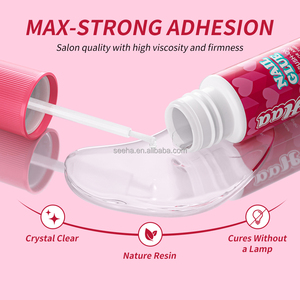 <span class=keywords><strong>Pegamento</strong></span> orgánico <span class=keywords><strong>para</strong></span> <span class=keywords><strong>uñas</strong></span> más vendido <span class=keywords><strong>de</strong></span> 10ml <span class=keywords><strong>para</strong></span> puntas, cepillo <span class=keywords><strong>de</strong></span> <span class=keywords><strong>pegamento</strong></span> <span class=keywords><strong>para</strong></span> decoración <span class=keywords><strong>de</strong></span> <span class=keywords><strong>uñas</strong></span> no tóxico en <span class=keywords><strong>pegamento</strong></span> <span class=keywords><strong>para</strong></span> <span class=keywords><strong>uñas</strong></span> Ultra fuerte - Product Image 5