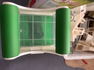 <span class=keywords><strong>Sembradora</strong></span> Agrícola Portátil de un Solo Barril, Ligera, Directo de Fábrica, para Agricultura - Product Image 1