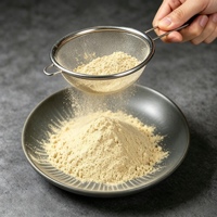 Fabricant professionnel de poudre de gingembre séché sans additifs, gingembre moulu pour assaisonnement