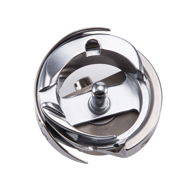 JACK 7.94BTR/ATR/A/B Industrial Sewing Machine Hook Heavy Medium Duty for Leather/Canvas Bobbin Apparel Machine Parts