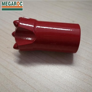 38mm taper bit pulsante per <span class=keywords><strong>hard</strong></span> <span class=keywords><strong>rock</strong></span> - Product Image 4