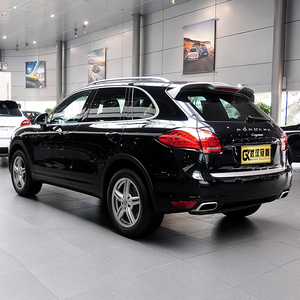 รถยนต์ <span class=keywords><strong>Porsche</strong></span> <span class=keywords><strong>Cayenne</strong></span> <span class=keywords><strong>มือ</strong></span><span class=keywords><strong>สอง</strong></span>จากจีน ปี 2026 รถหรูอเนกประสงค์ <span class=keywords><strong>ราคา</strong></span>ประหยัด สภาพดีเยี่ยม จัดส่งรวดเร็วทั่วโลก เหมาะสำหรับครอบครัวและการพักผ่อน - Product Image 6