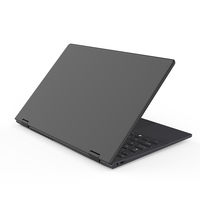Brandneuer Bestseller 14 Zoll I5 Win11 Touchscreen Notebook Yoga 360 Grad Drehbarer Business-Bildungs-Laptop Netbook Computer