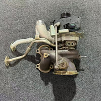 Auto Engine Systems Turbocharger Parts LSY LXH 2.0T 12723028 55516371 55513139 for Bu-ick Envision S Che-vrolet Equinox