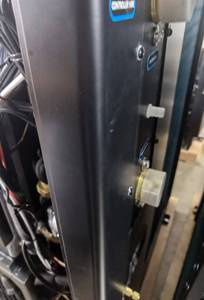 Bomba de Calor de Aire de Alta Eficiencia de 20KW 220~240V/50Hz R290 con Intercambiador de Titanio Clase A+++ para Uso en Hoteles y Exteriores - Product Image 6