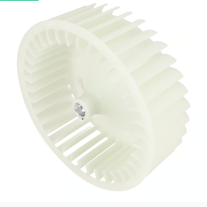 Pièces détachées pour sèche-<span class=keywords><strong>linge</strong></span> <span class=keywords><strong>HISENSE</strong></span> K2174536 Pale de ventilateur de sèche-<span class=keywords><strong>linge</strong></span> 2174536 - Product Image 5
