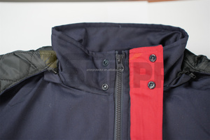 Abbigliamento <span class=keywords><strong>da</strong></span> <span class=keywords><strong>lavoro</strong></span> invernale con Logo personalizzato SunPPE taglie forti <span class=keywords><strong>da</strong></span> uomo abbigliamento <span class=keywords><strong>da</strong></span> <span class=keywords><strong>lavoro</strong></span> <span class=keywords><strong>da</strong></span> <span class=keywords><strong>donna</strong></span> uniforme in cotone spesso smontabile fodera in poliestere per - Product Image 4