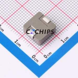 Inductor de Potencia MWSA1005S-100MT SMD, 11.5x10mm (Inductancia: 10uH) (Precisión: 20% Corriente de Saturación (Isat): 10A) - Product Image 2