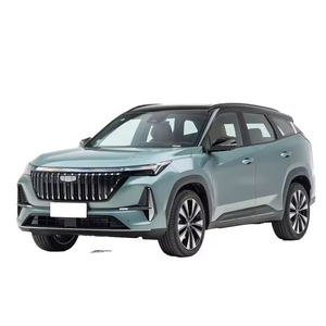 2025 <strong>Geely</strong> Boyue L 1.5T SUV High Quality Boyue Atlas Azakrra <strong>Okavango</strong> Tugella Lowest <strong>Price</strong> for Africa - Product Image 1
