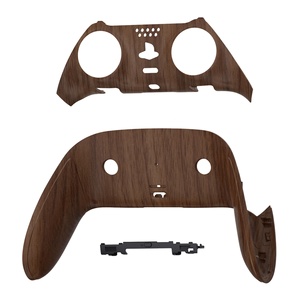 Coque de protection arrière personnalisée EXtremeRate pour manette PS5 Edge - Accessoires - Product Image 2