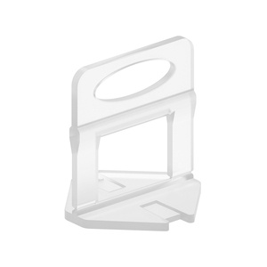 Sistema de Nivelación de Pisos para Baño Moderno <span class=keywords><strong>Sada</strong></span> Snel con Separadores de Azulejos y Accesorios de Plástico - Product Image 1