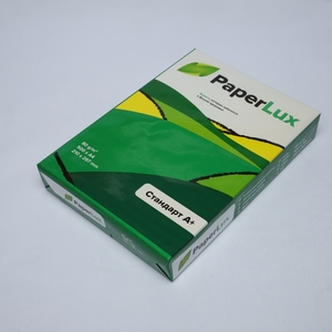 <span class=keywords><strong>Papel</strong></span> <span class=keywords><strong>A4</strong></span> 75g ECO Chamex <span class=keywords><strong>Papel</strong></span> Copia 80gsm Resma <span class=keywords><strong>Papel</strong></span> Chamex Embalaje: 10 Resmas A3/<span class=keywords><strong>A4</strong></span>/tamaño carta/tamaño legal Blanco 2,5 kg,70g. - Product Image 3