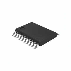 ซื้อชิ้นส่วนอิเล็กทรอนิกส์ออนไลน์แบบฝังตัว 20 TSSOP CY95F564KPFT-G-113UNERE2 บริการครบวงจรของแท้ - Product Image 1