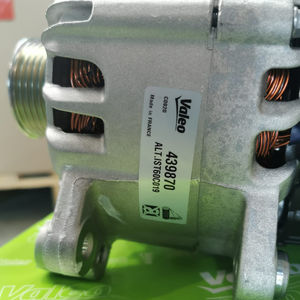 Для NISSAN Серена i-StARS C23 C24 C25 C26 C27 2,0 TD 4WD KBNC23 12 В 200 А генератор переменного тока 2310A-1VM0A 2310A-1510A 439870 IST60C019 - Product Image 5