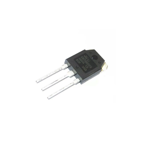 Xingyuan STGWT80H65DFB Productos Semiconductores Discretos, Transistores, IGBTs Individuales STGWT80 TO-3P-3 650V 120A 469W GWT80H65DFB 80H65 - Product Image 1