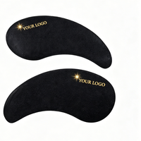 Patchs concentrés à l'acide hyaluronique pour le contour des yeux – Masque hydratant profond anti-rides pour grossistes cosmétiques professionnels