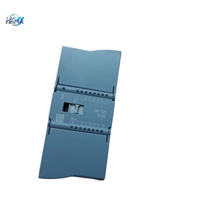 โมดูลขยายดิจิตอลแบบ Plc I/O สำหรับการควบคุมเครื่องระบบ S7-1200 223-1BH32-0XB0 6ES7ใหม่ล่าสุด - Product Image 1
