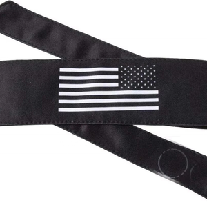 Bandeau de paintball en gros de haute qualité avec bande élastique, absorbant la transpiration et confortable – Personnalisable pour les bandeaux - Product Image 6