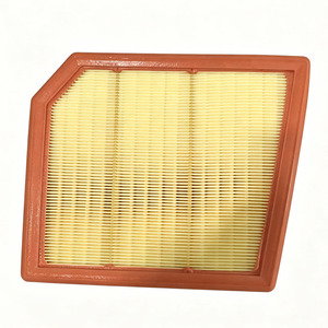 13718480400 Filtro de Aire para Motor de Alta Calidad al por Mayor para BMW Serie 1 F40 X2 F39 Mini JCW ALL4 B48E (2018-2020) - Product Image 6