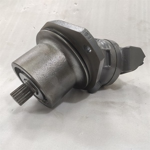 Moteur hydraulique A2FM45 A2FM80 A2FE45 A2FO10 A2FO12 A2FO32 Pompe à piston A2FE180/61W-VZL181-S Meilleur prix A2FO A2FM A2FE - Product Image 4