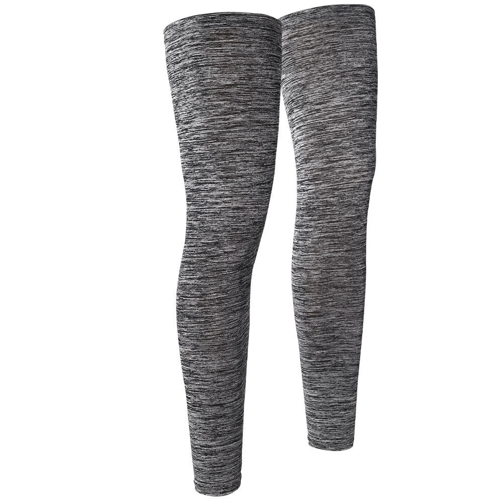 Dark gray [Nylon Ice Silk]
