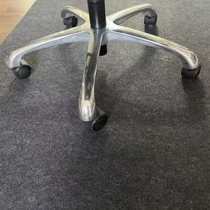 مضاد للانزلاق ذاتي اللصق لأرضيات السجاد بوليستر قابل للغسل - Product Image 3