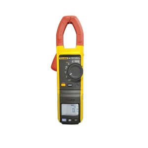 Para el monitor remoto 381 Iflex, True RMS mide la corriente - Product Image 1