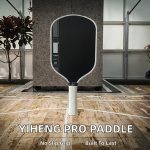 Pala de Pickleball Pro IV TFP de Espuma de Nido de Abeja, 16 mm de Grosor, Termoformada con Fibra de Carbono T700, Superficie Rugosa, Portátil - Product Image 2