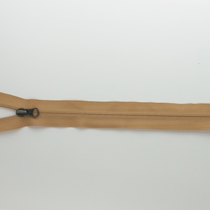 YKK Zipper 3 #5 #7 #8 #10 # <span class=keywords><strong>Original</strong></span> Black Nylon Long Chain Zipper, Zipper Roll in <span class=keywords><strong>Original</strong></span> DTM Dye to Match - Product Image 6