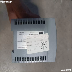 แหล่งจ่ายไฟแบบสวิตชิ่ง SOLA ของแท้จากอเมริกา รุ่น SDP 4-24-100RT,24V - Product Image 2
